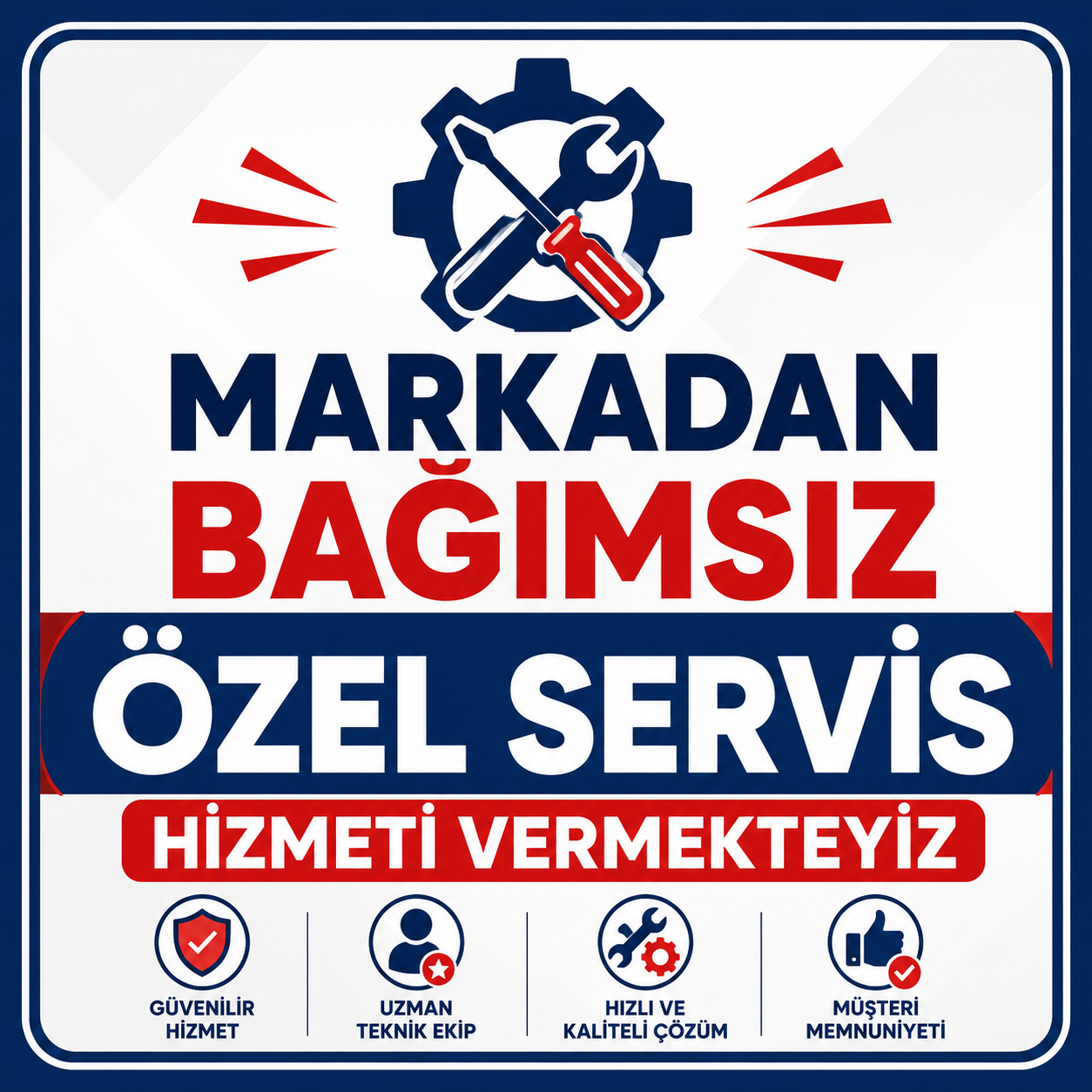 Polateli Klima Servisi markadan bağımsız teknik servis